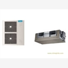 美的商用中央空調(diào)中高靜壓風管機系列VRV系列